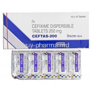 Cefixime