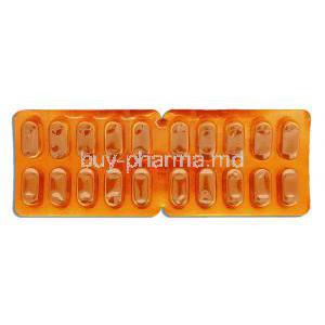 AKT-2, Isoniazid/ Rifampicin tablet