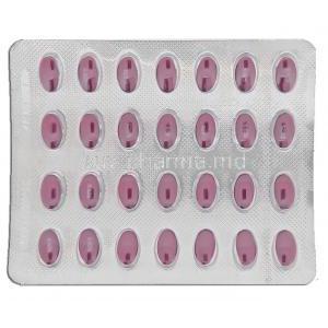Premarin,  Conjugated Estrogens 0.625 Mg Tablet (Wyeth)  Front