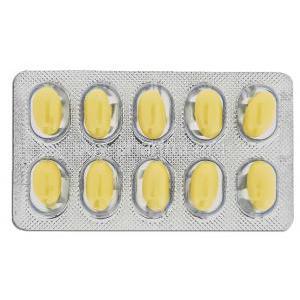 Endogest, Generic Prometrium,  Micronised Natural Progesterone 200 Mg Soft Gelatin Capsule (Cipla) Front