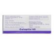 Calaptin, Verapamil 40 mg Piramal