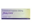 Faslodex Fulvestrant 250 mg Injection  box