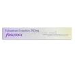 Faslodex Fulvestrant 250 mg Injection  Astrazeneca