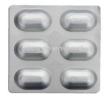 Panimun Bioral, Generic Cyclosporine, 100 mg, capsules strip
