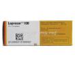 Lopresor 100, Generic Lopressor, Metoprolol Tartrate, 100 mg, Box description