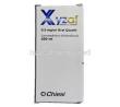 Xyzal, Levosetirizin, Oral Solution, 0.5 per ml, 200 ml, box