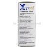 Xyzal, Levosetirizin, Oral Solution, 0.5 per ml, 200 ml, box description
