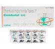 Combutol 600, Generic Myambutol 600, Ethambutol Hydrochloride 600mg