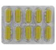 Generic  Achromycin, Tetracycline 500 mg Capsule