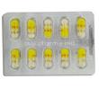 Venlor XR,  Venlafaxine XR 75 Mg Tablet (Protec)