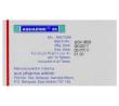 Generic  Esidrex, Hydrochlorothiazide 25 mg manufacturing info