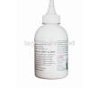 Shear Magic Grooming for Dogs, Tear Stain Remover 125ml Bottle Information