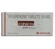 Eptus, Eplerenone 50 mg box