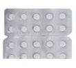 Levorid, Levocetirizine Hydrochloride 5mg Tablet Blister Pack