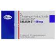 Dalacin C, Clindamycin 150 mg capsule Pfizer