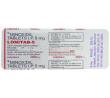 Lonitab, Minoxidil 5 Mg Packaging