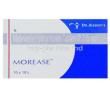 Morease, Generic Colospa Mebeverine 135 mg Tablet Box