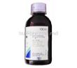 Asthalin, Generic Ventolin, Salbutamol Syrup 100 ml Cipla Manufacturer info