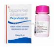 Cepodem-DT, Generic Vantin, Cefpodoxime 18gm/ 30ml 30ml Oral Suspension Ranbaxy manufacturer