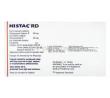 Histac RD, Domperidone/ Rabeprazole dosage