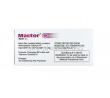 Mactor, Atorvastatin 10 mg manufacturer dosage