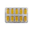 Oxeltra OD, Oxcarbazepine 600mg (SR) tablets