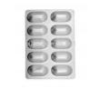 Fritolev, Levetiracetam 500mg tablets