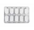 Relaxyl Plus, Diclofenac and Paracetamol tablets