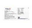Vitoc-D, Cholecalciferol manufacturer