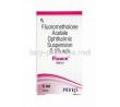 Floace Opthalmic Solution, Fluorometholone