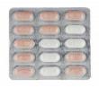 Gluconorm-G, Glimepiride and Metformin 2mg tablets