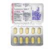 Lovax, Oxcarbazepine 150mg tablets