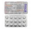 Amtas-M, Amlodipine and Metoprolol 50mg tablets