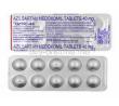Aztric, Azilsartan 40mg tablets