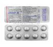 Arvast, Rosuvastatin 20mg tablets