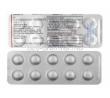 Arvast F, Fenofibrate and Rosuvastatin 5mg tablets