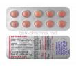 Levera, Levetiracetam 250mg tablets