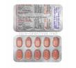 Levera XR, Levetiracetam 500mg tablets