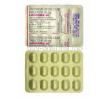 Lipicure, Atorvastatin 20mg tablets