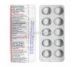 Lukotas HD, Ambroxol, Levocetirizine and Montelukast tablets