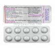 Lukotas FX, Montelukast ad Fexofenadine tablets