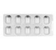 Clavam, Amoxicillin and Clavulanic Acid 375mg tablets