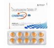 Oxring, Oxcarbazepine 300mg