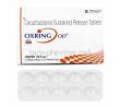 Oxring OD, Oxcarbazepine 300mg