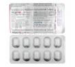 Vogo-M, Metformin and Voglibose 0.2mg tablets
