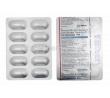 Co-Symoxyl, Amoxicillin and Clavulanic Acid 375mg tablets