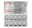 Lorsaid P, Lornoxicam and Paracetamol 8mg tablets