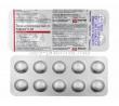 Telpres H, Telmisartan and Hydrochlorothiazide 40mg tablets