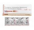 Trinexovas, Olmesartan, Cilnidipine and Chlorthalidone 40mg box and tablets