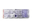 Levacetam, Levetiracetam 250 mg, Tablet, Sheet information